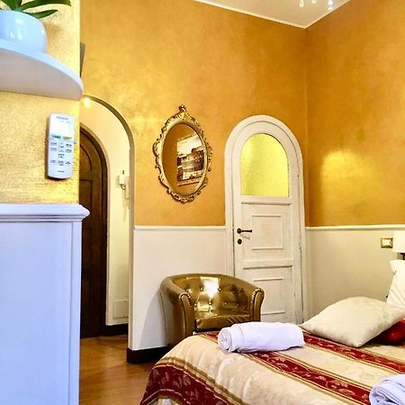 Muratte Apartment Roma Dış mekan fotoğraf