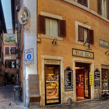 Muratte Apartment Roma Dış mekan fotoğraf