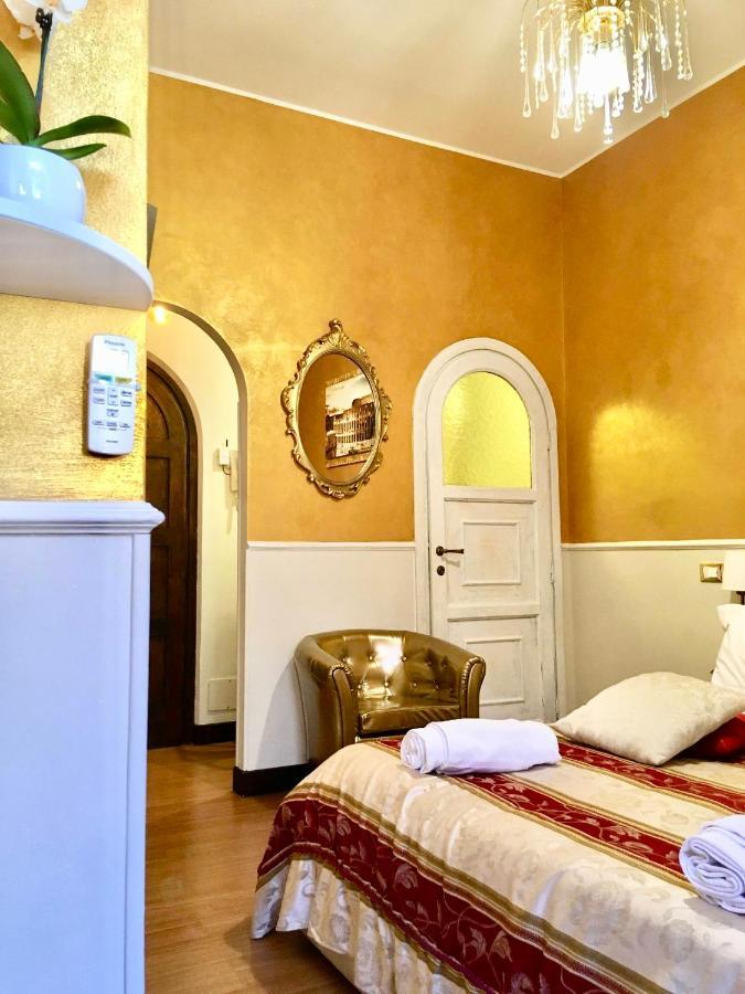 Muratte Apartment Roma Dış mekan fotoğraf