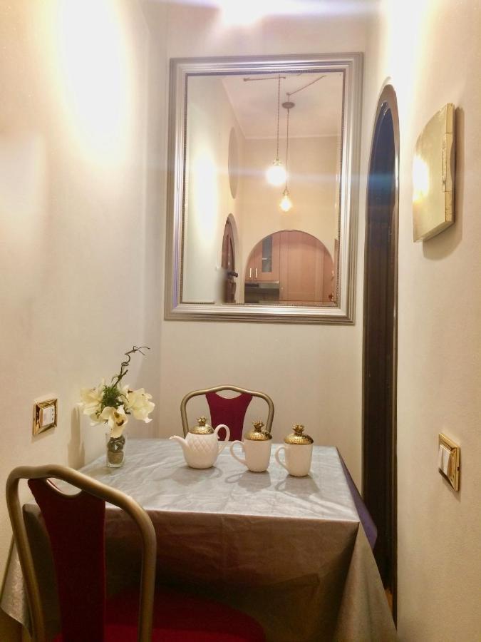 Muratte Apartment Roma Dış mekan fotoğraf