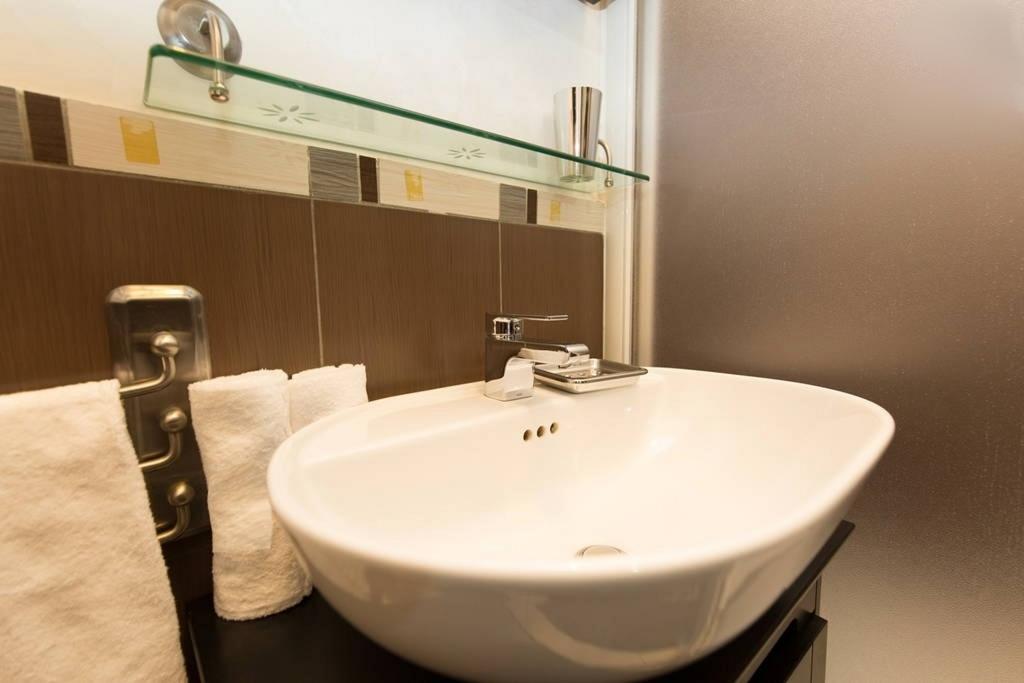Muratte Apartment Roma Dış mekan fotoğraf