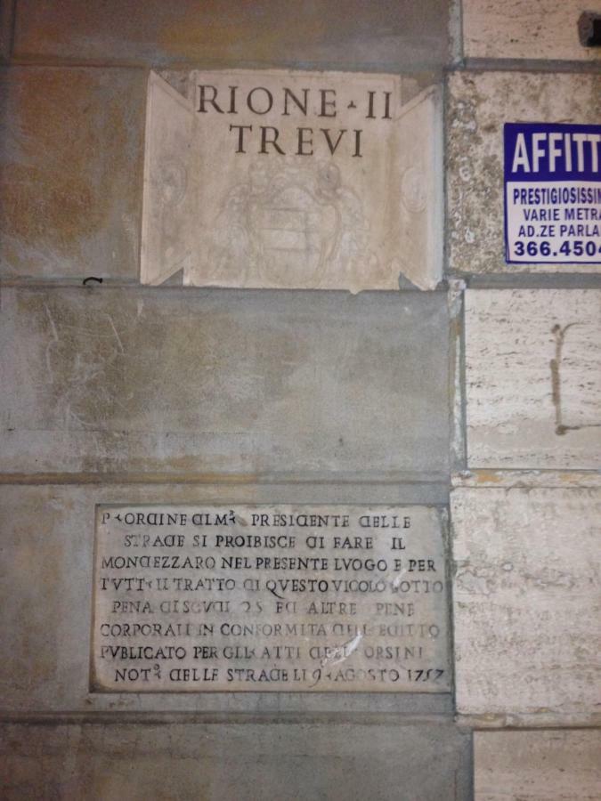 Muratte Apartment Roma Dış mekan fotoğraf