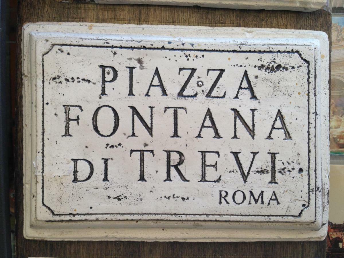 Muratte Apartment Roma Dış mekan fotoğraf