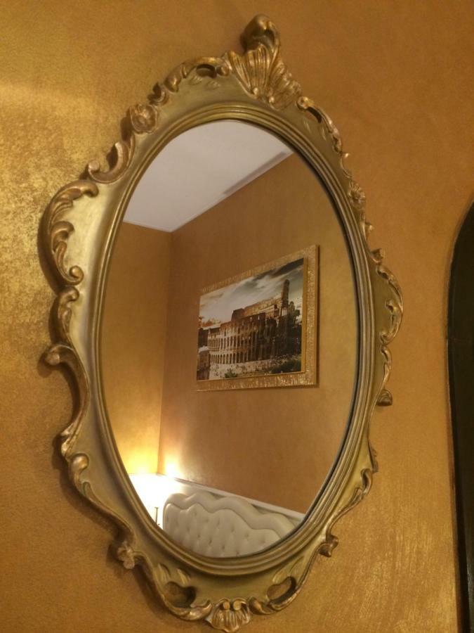 Muratte Apartment Roma Dış mekan fotoğraf
